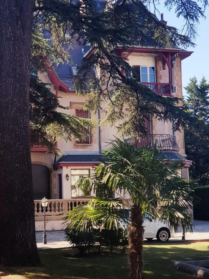 Appartamento Francois 1Er Au Manoir Grenoble Esterno foto